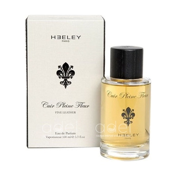 Cuir Pleine Fleur