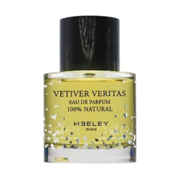 Vetiver Veritas