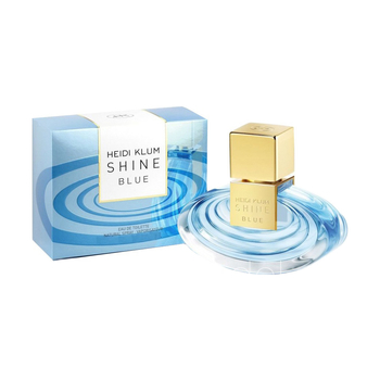 Shine Blue