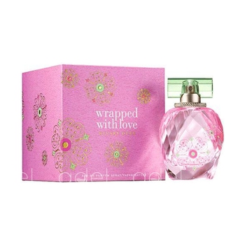 Wrapped With Love