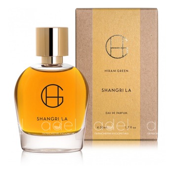 Shangri La