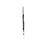 Le Crayon  № 01 Raisin Noir