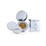 Miracle Cushion  01 Pure Porcelaine