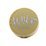 Тени для век Ombre A Paupieres  12 Extra-Or-Dinaire