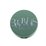 Тени для век Ombre A Paupieres  14 Vert-Igineuse