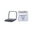 Ombre Hypnose  M300 Noir Intense (Матовый Оттенок)