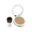Diorskin Nude Air Healthy Glow  030 Средний Беж
