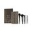 Brush Strokes Luxe  