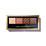 Палетка теней для век и бровей  SMOKEY EYE MATTE DRAMA KIT  тон 10 alluring nude