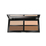 НАБОР ДЛЯ КОНТУРИНГА CONTOURING & STROBING PALETTE  003 для темной кожи