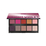 ПАЛЕТКА ТЕНЕЙ ДЛЯ ВЕК MAKE UP STORIES  003 bright violet