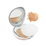Пудра компактная запеченная Luminys Baked Face Powder  05 amberlight