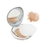 Пудра компактная запеченная Luminys Baked Face Powder  01 ivory beige
