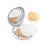 Пудра компактная запеченная Luminys Baked Face Powder  04 champagne