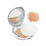 Пудра компактная запеченная Luminys Baked Face Powder  06 biscuit