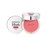 КОМПАКТНЫЕ РУМЯНА С НАТУРАЛЬНЫМ МАТОВЫМ ЭФФЕКТОМ EXTREME BLUSH MATT  004 смелый розовый