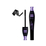 Тушь для ресниц  2 В 1 TWIST UP THE VOLUME  тон 22, Black Balm