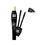 Тушь для ресниц  2 В 1 TWIST UP THE VOLUME  тон 52, Ultra Black