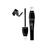 Тушь для ресниц  2 В 1 TWIST UP THE VOLUME  тон 21, Noir