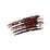 Тушь для ресниц с эффектом накладных ресниц False Lash Effect  02 Black-Brown