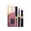 Помада для губ и увлажняющий блеск  LIPFINITY  001 Pearly Nude